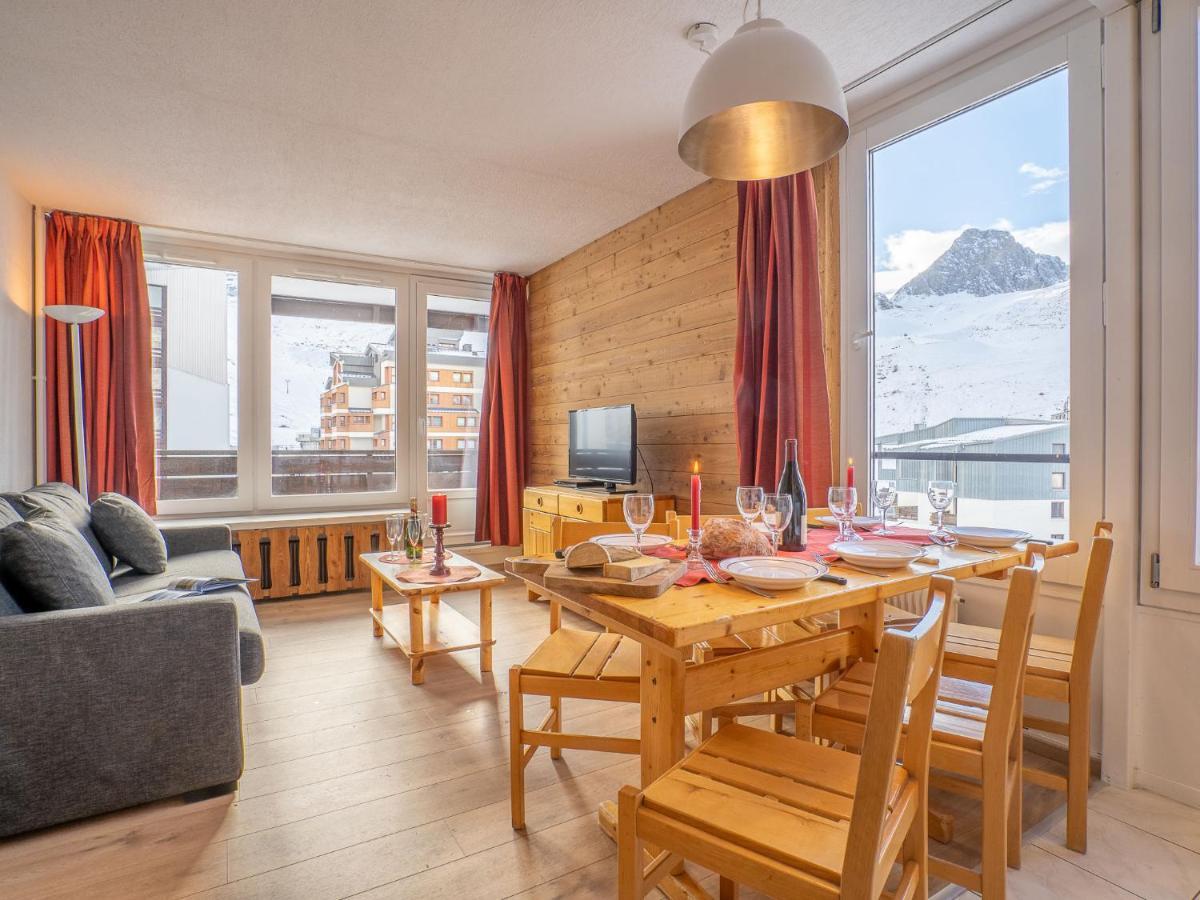 Apartment Le Prariond - Val Claret-11 By Interhome 蒂涅 外观 照片