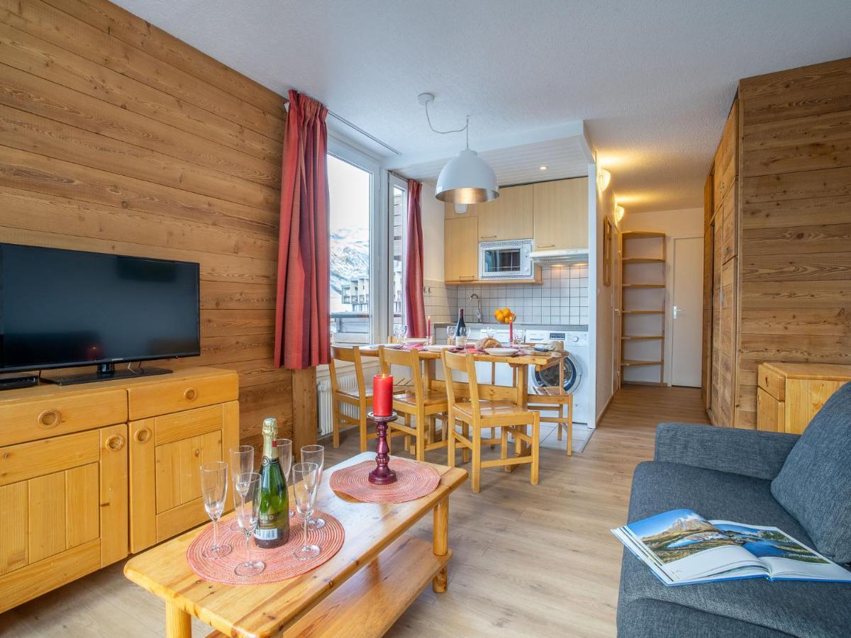 Apartment Le Prariond - Val Claret-11 By Interhome 蒂涅 外观 照片