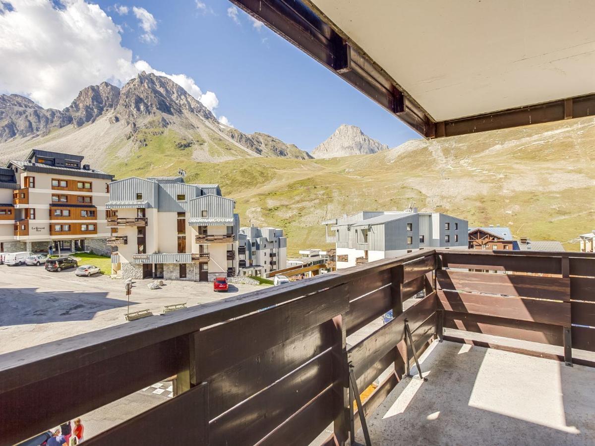 Apartment Le Prariond - Val Claret-11 By Interhome 蒂涅 外观 照片
