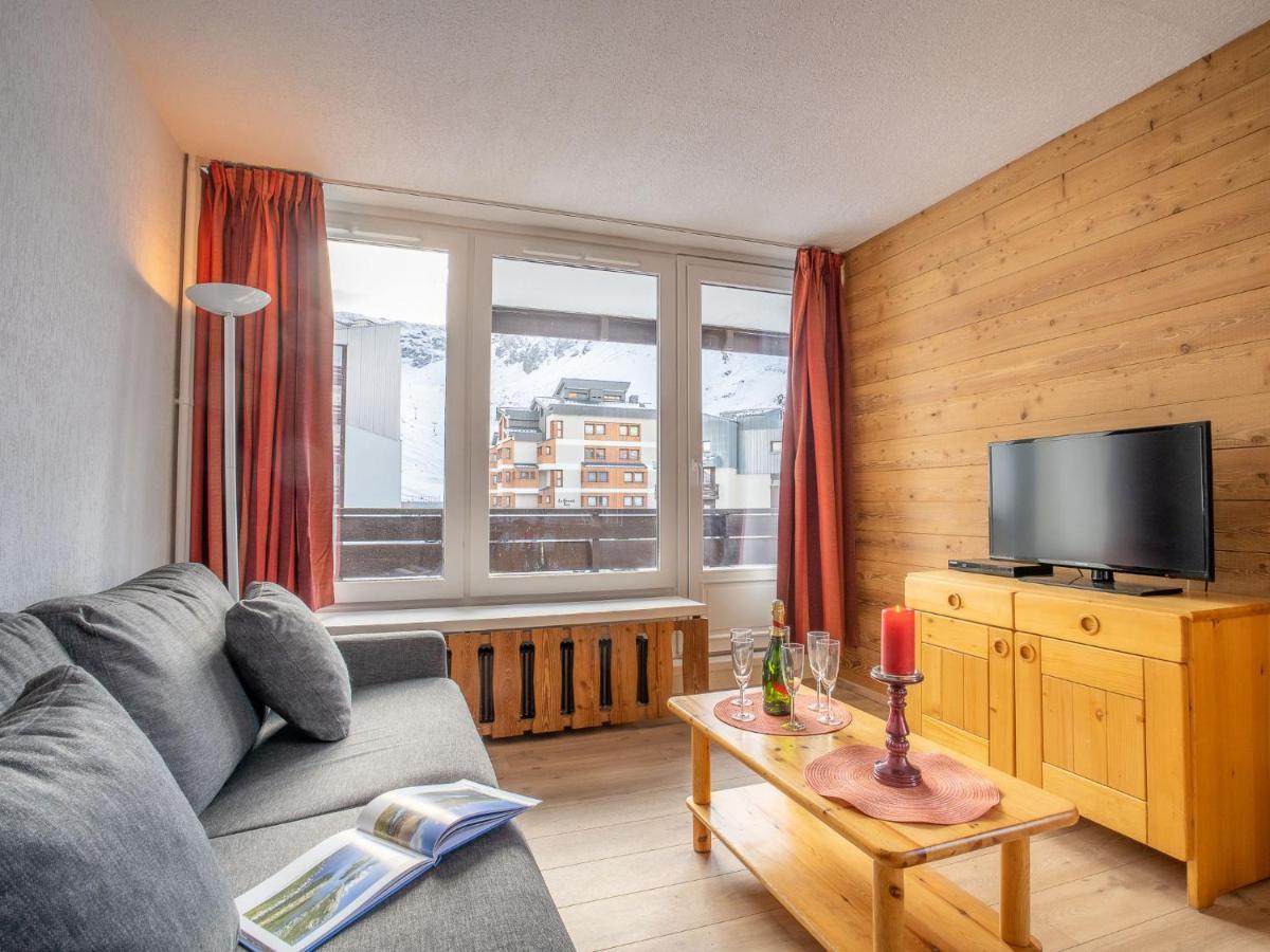 Apartment Le Prariond - Val Claret-11 By Interhome 蒂涅 外观 照片