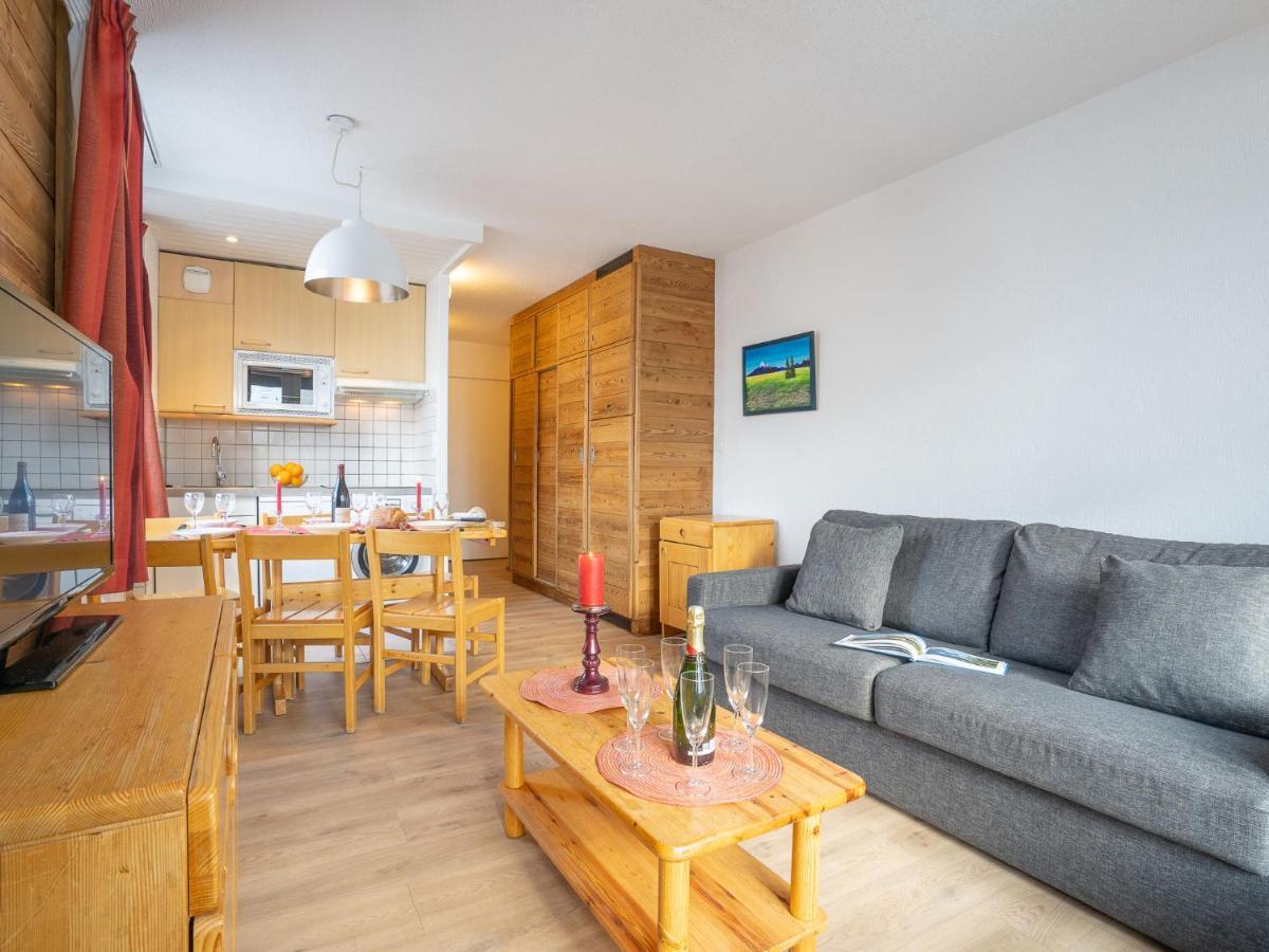 Apartment Le Prariond - Val Claret-11 By Interhome 蒂涅 外观 照片