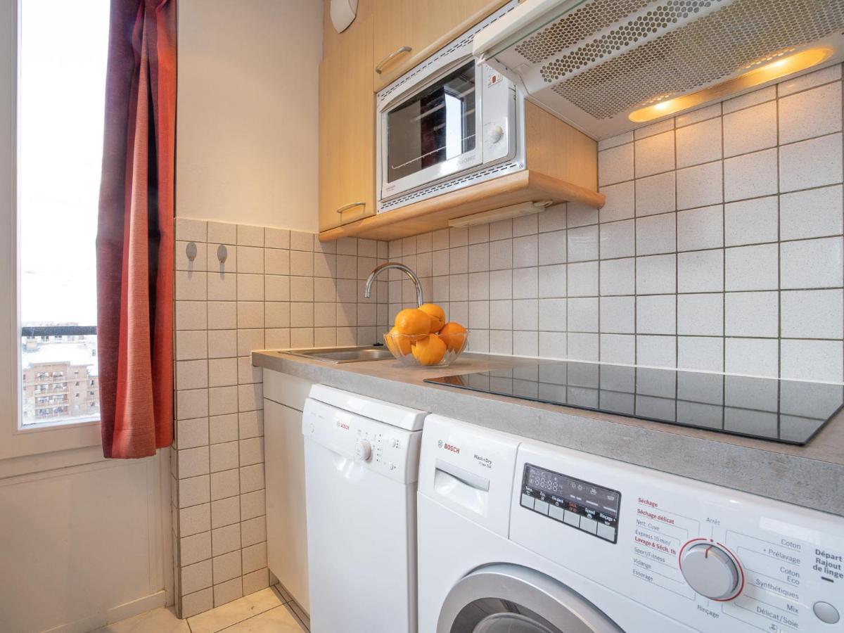 Apartment Le Prariond - Val Claret-11 By Interhome 蒂涅 外观 照片
