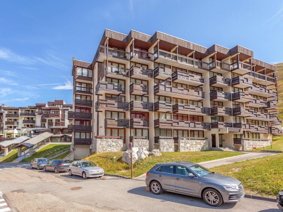 Apartment Le Prariond - Val Claret-11 By Interhome 蒂涅 外观 照片