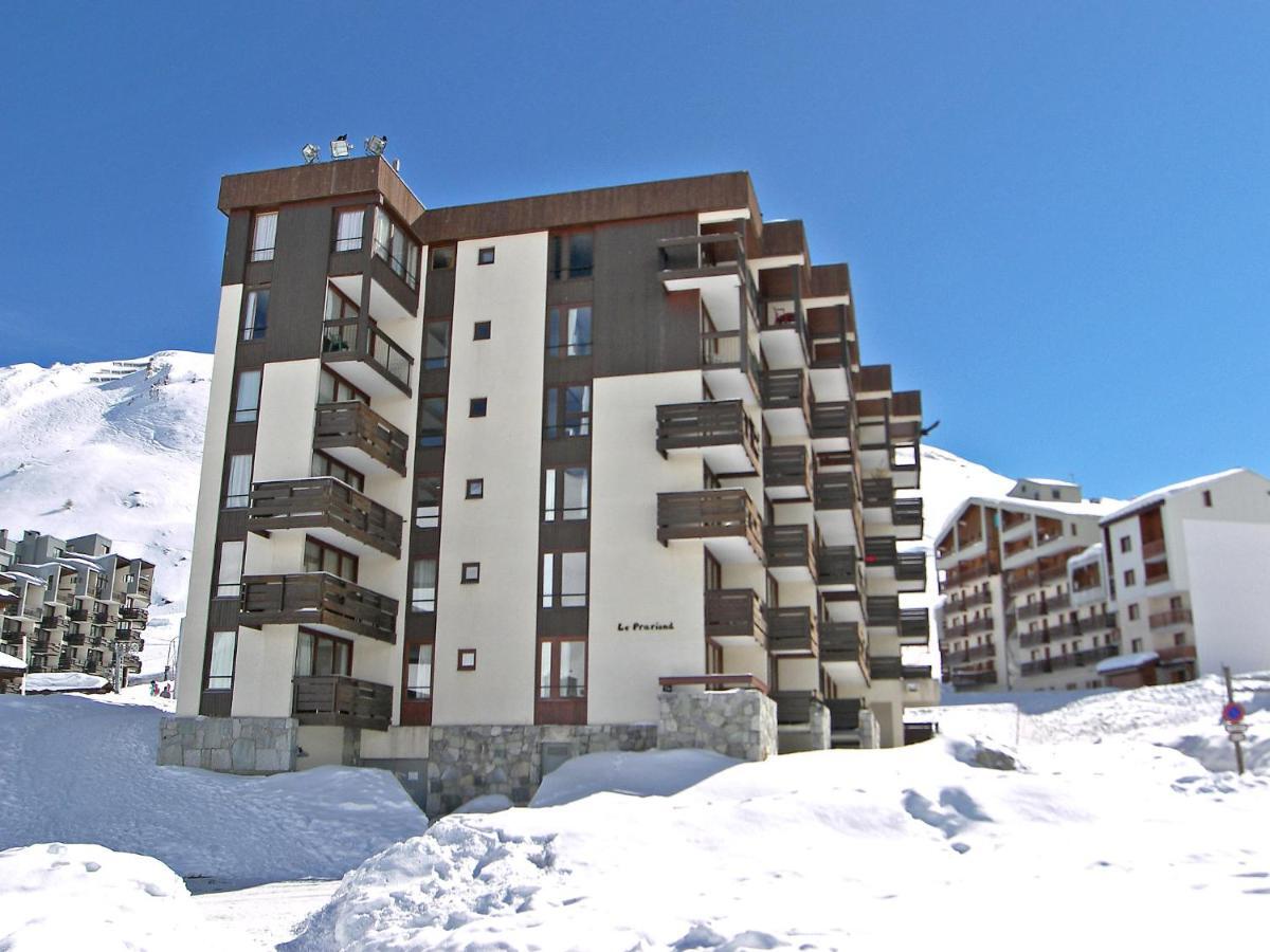 Apartment Le Prariond - Val Claret-11 By Interhome 蒂涅 外观 照片
