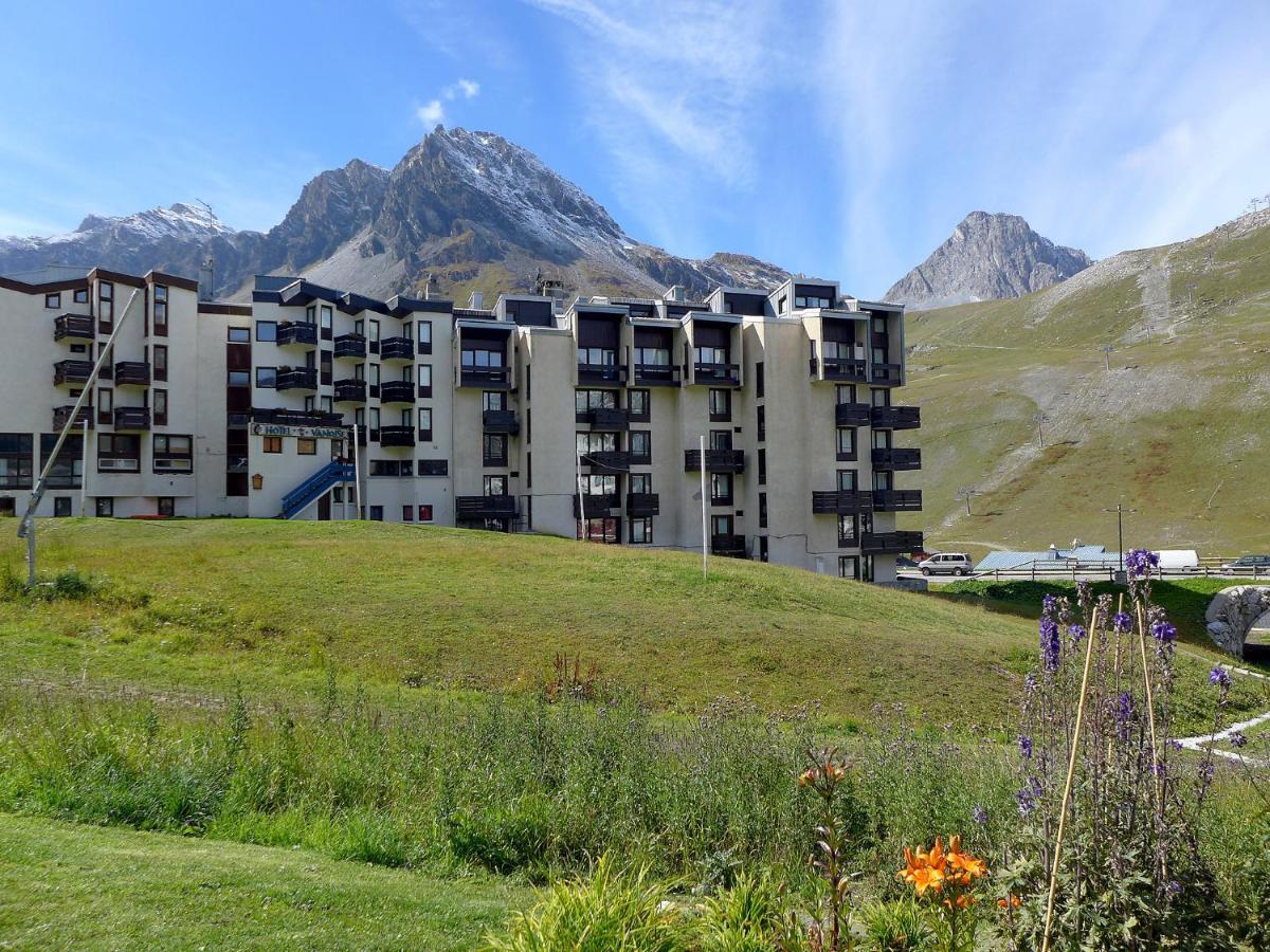 Apartment Le Prariond - Val Claret-11 By Interhome 蒂涅 外观 照片
